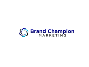 Brand Champion Marketing | Logo Design by JohnM.