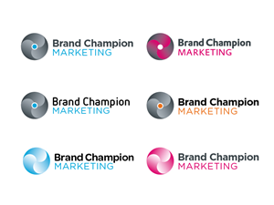 Logo Design by BM Create