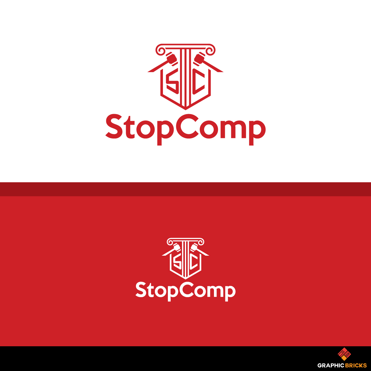 Logo-Design von Graphic Bricks für Maddin, Hauser, Roth & Heller, P.C. | Design #19290290