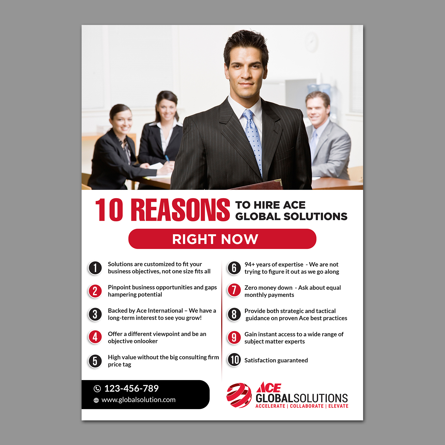 Poster Design by aspiremedia for this project | Design #19309519