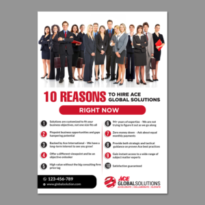 Poster-Design von aspiremedia für dieses Projekt | Design: #19309520