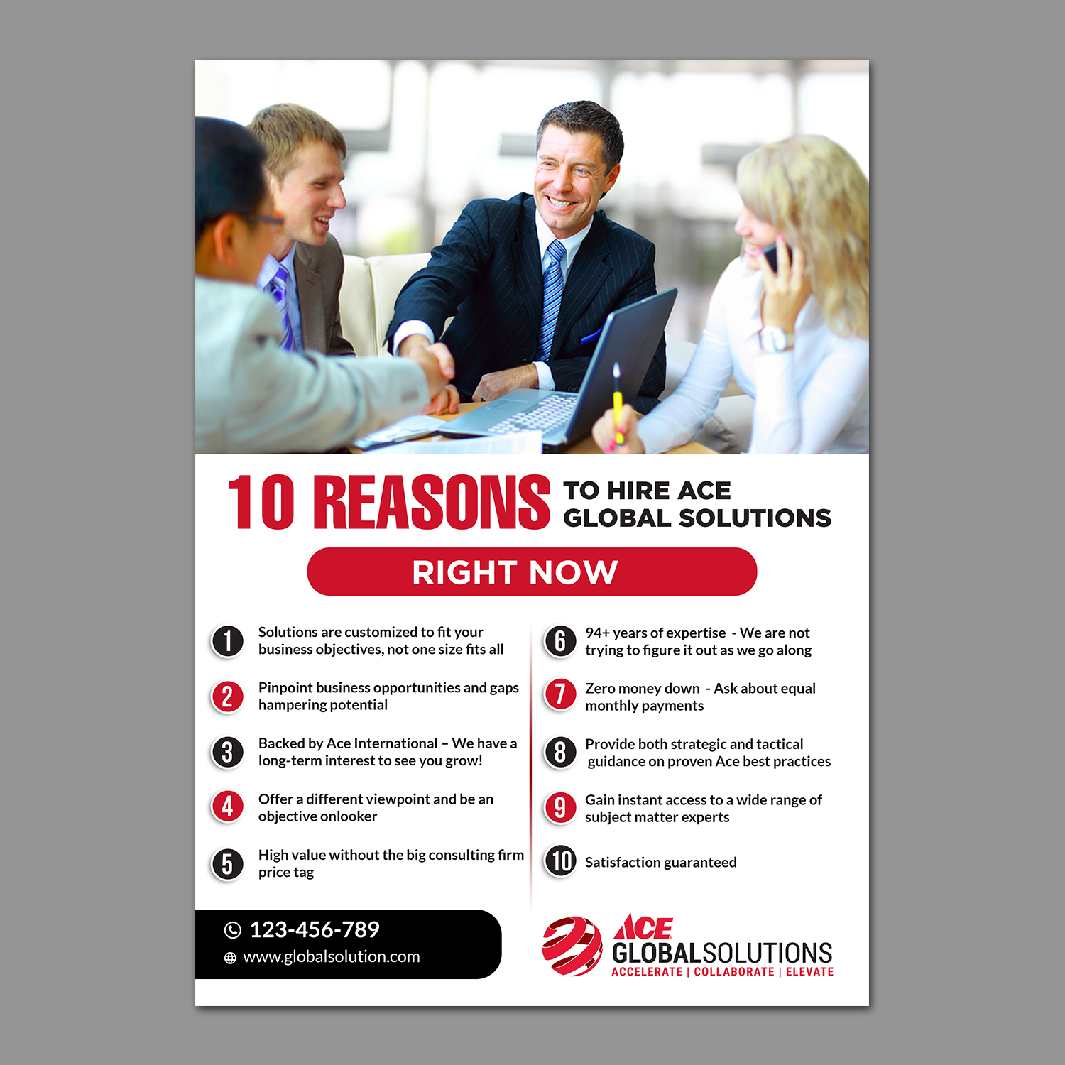 Poster Design by aspiremedia for this project | Design #19309523