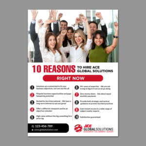 Poster-Design von aspiremedia für dieses Projekt | Design: #19309557