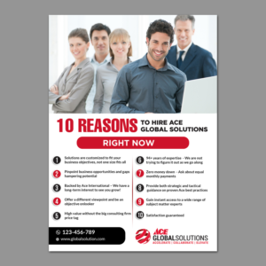 Poster-Design von aspiremedia für dieses Projekt | Design: #19309558