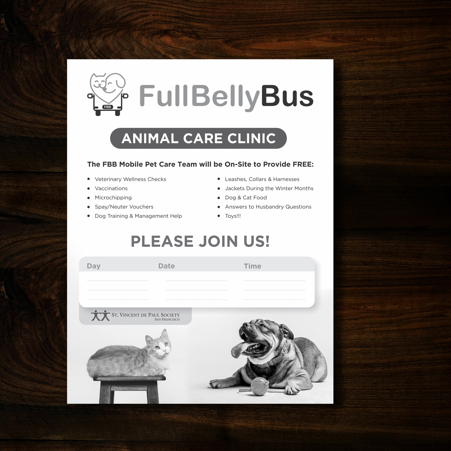 Design de Flyer par uk pour ce projet | Design #19291799