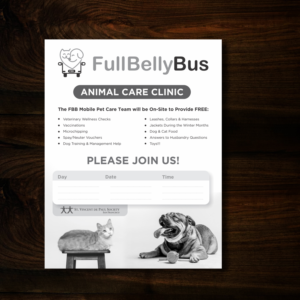 Flyer Design by uk for this project | Design: #19291799