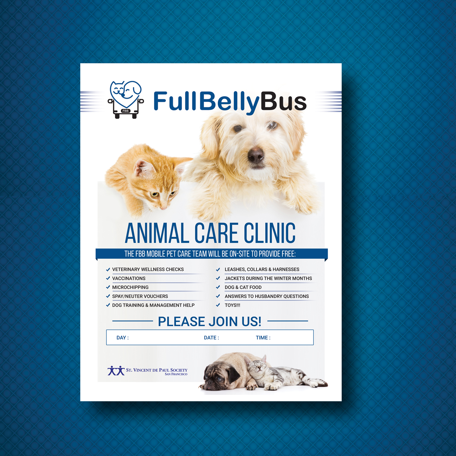 Flyer Design by uk for this project | Design #19292079
