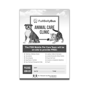 Flyer Design by debdesign for this project | Design: #19294255