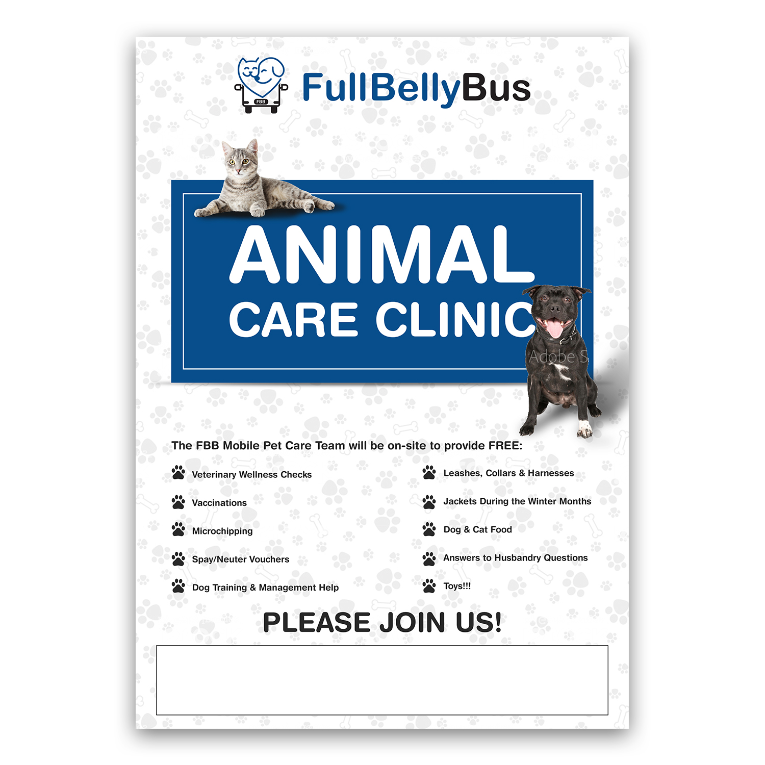 Flyer Design by debdesign for this project | Design #19294452