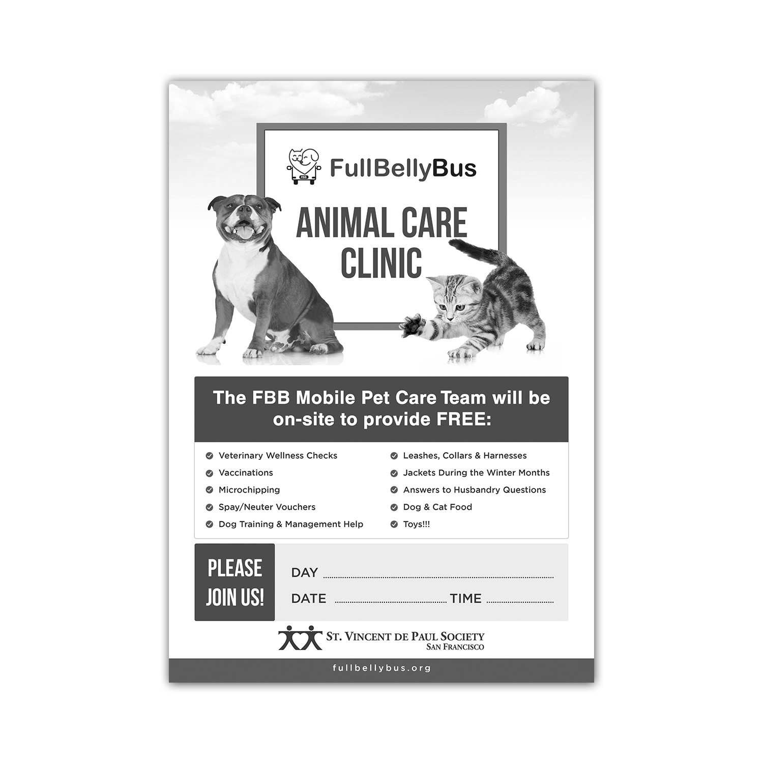 Diseño de Flyer por debdesign para este proyecto | Diseño #19304730