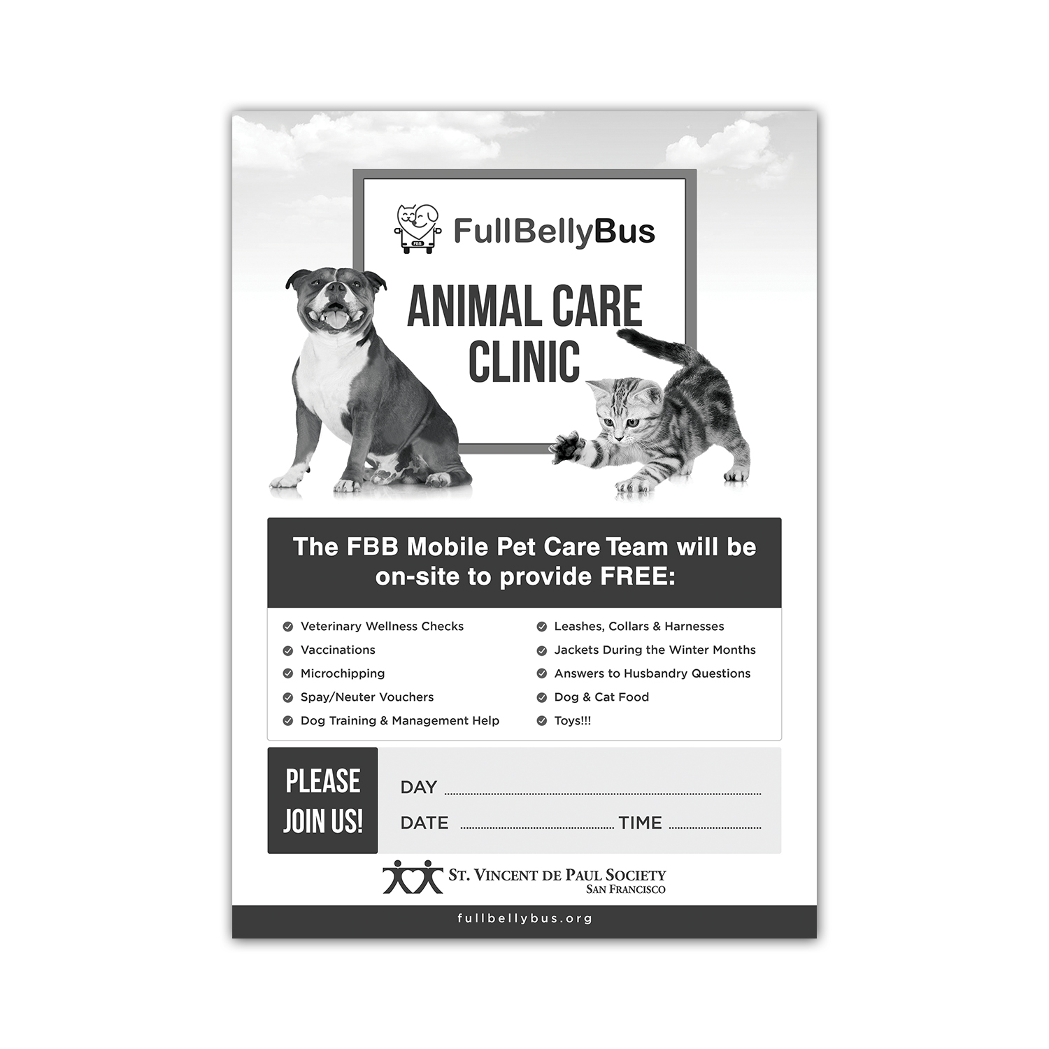 Flyer Design by debdesign for this project | Design #19305881