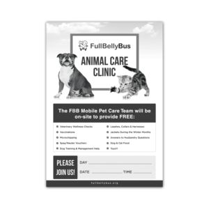 Flyer Design by debdesign for this project | Design: #19329385