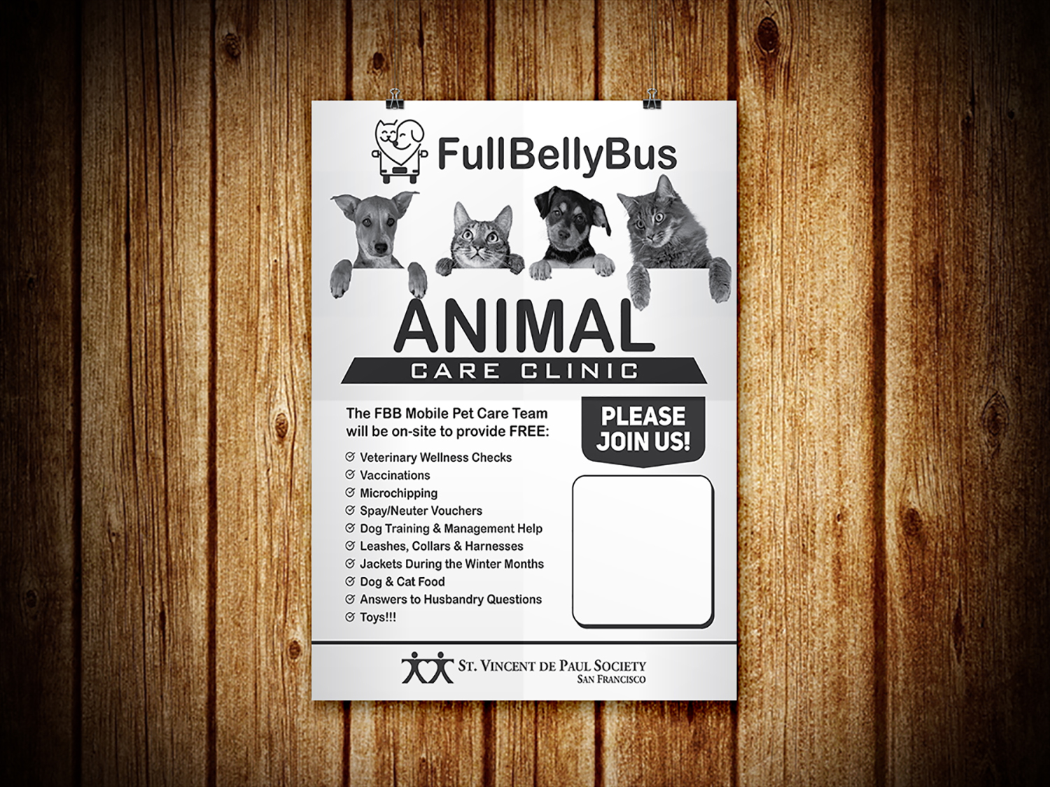 Flyer Design by Deziners Zone for this project | Design #19293577