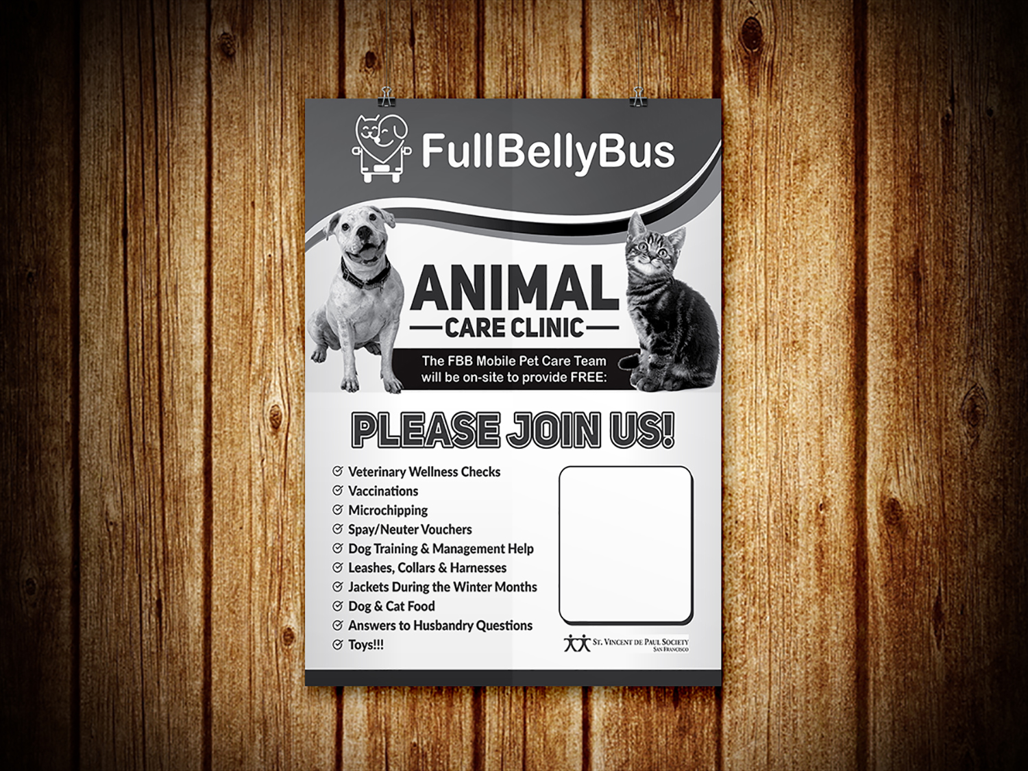 Flyer Design by Deziners Zone for this project | Design #19293578