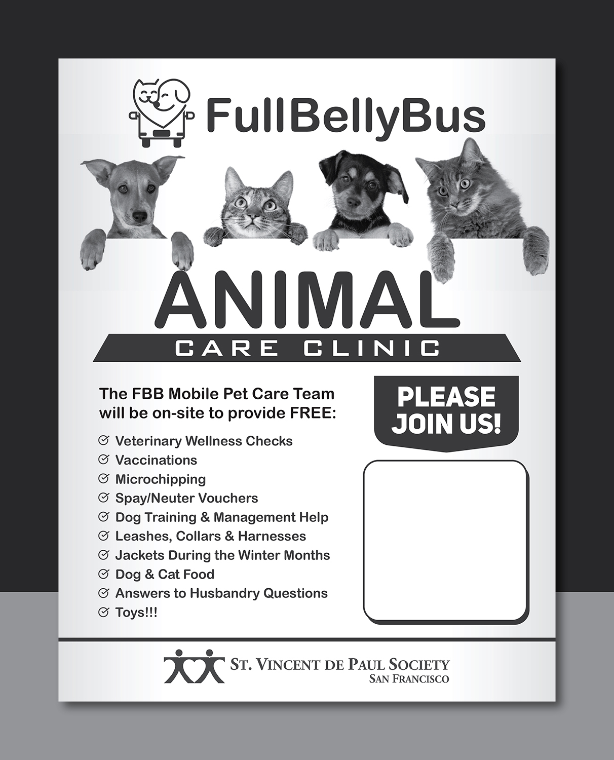 Diseño de Flyer por Deziners Zone para este proyecto | Diseño #19293579