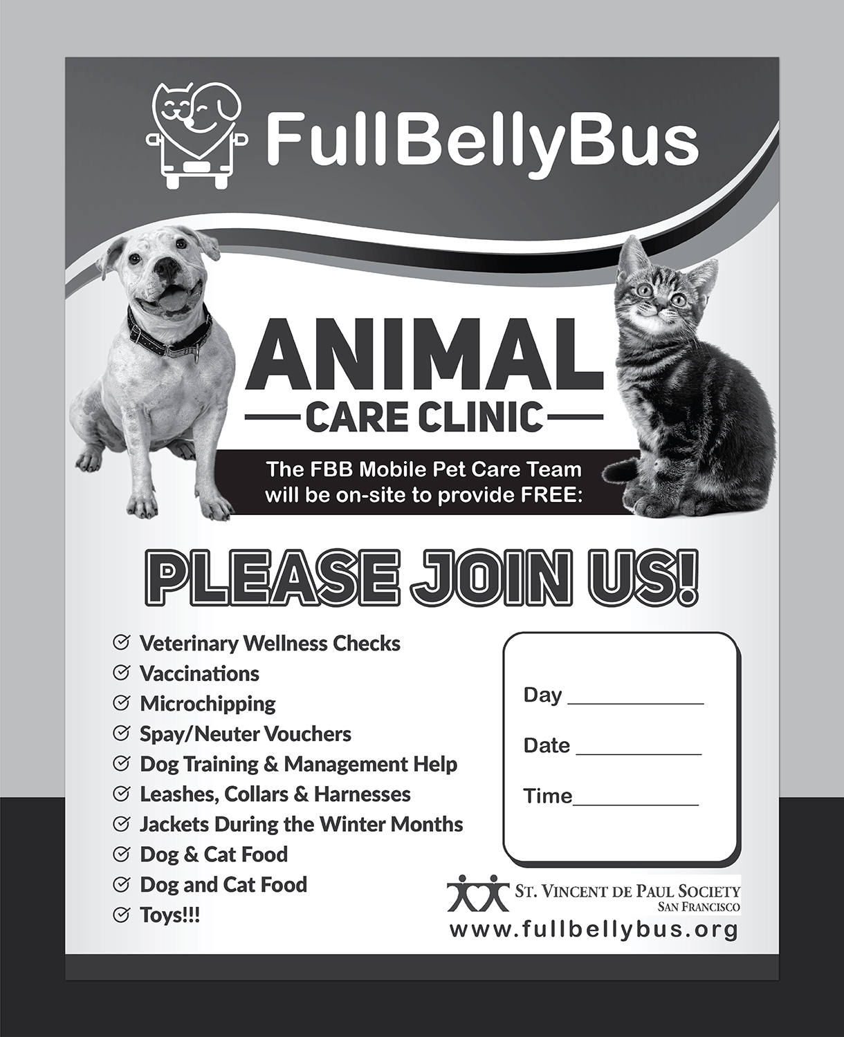 Flyer Design by Deziners Zone for this project | Design #19307773