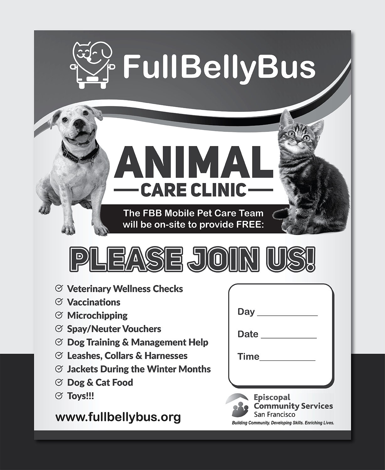 Flyer-Design von Deziners Zone für dieses Projekt | Design #19315911