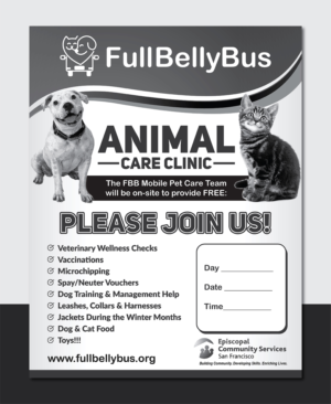 Flyer Design by Deziners Zone for this project | Design: #19315911