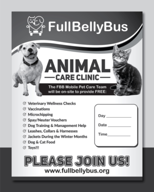 Flyer Design by Deziners Zone for this project | Design: #19331290