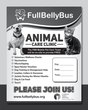 Flyer Design by Deziners Zone for this project | Design: #19331291