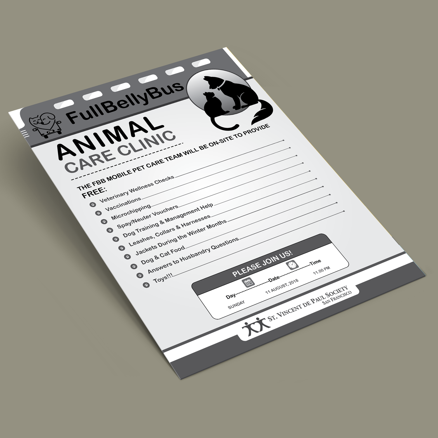 Flyer Design by Satish Chand 75 for this project | Design #19291426