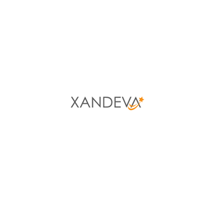 Xandeva | Logo Design by Alchemist