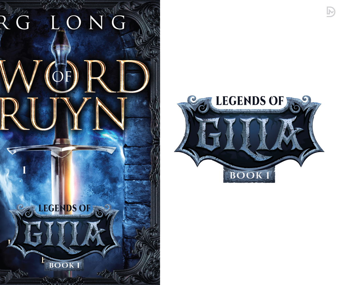 Logo Design by D_Mantra for this project | Design #19306351