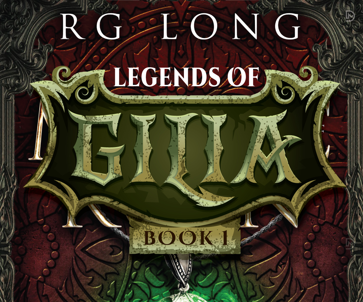 Logo Design by D_Mantra for this project | Design #19306352