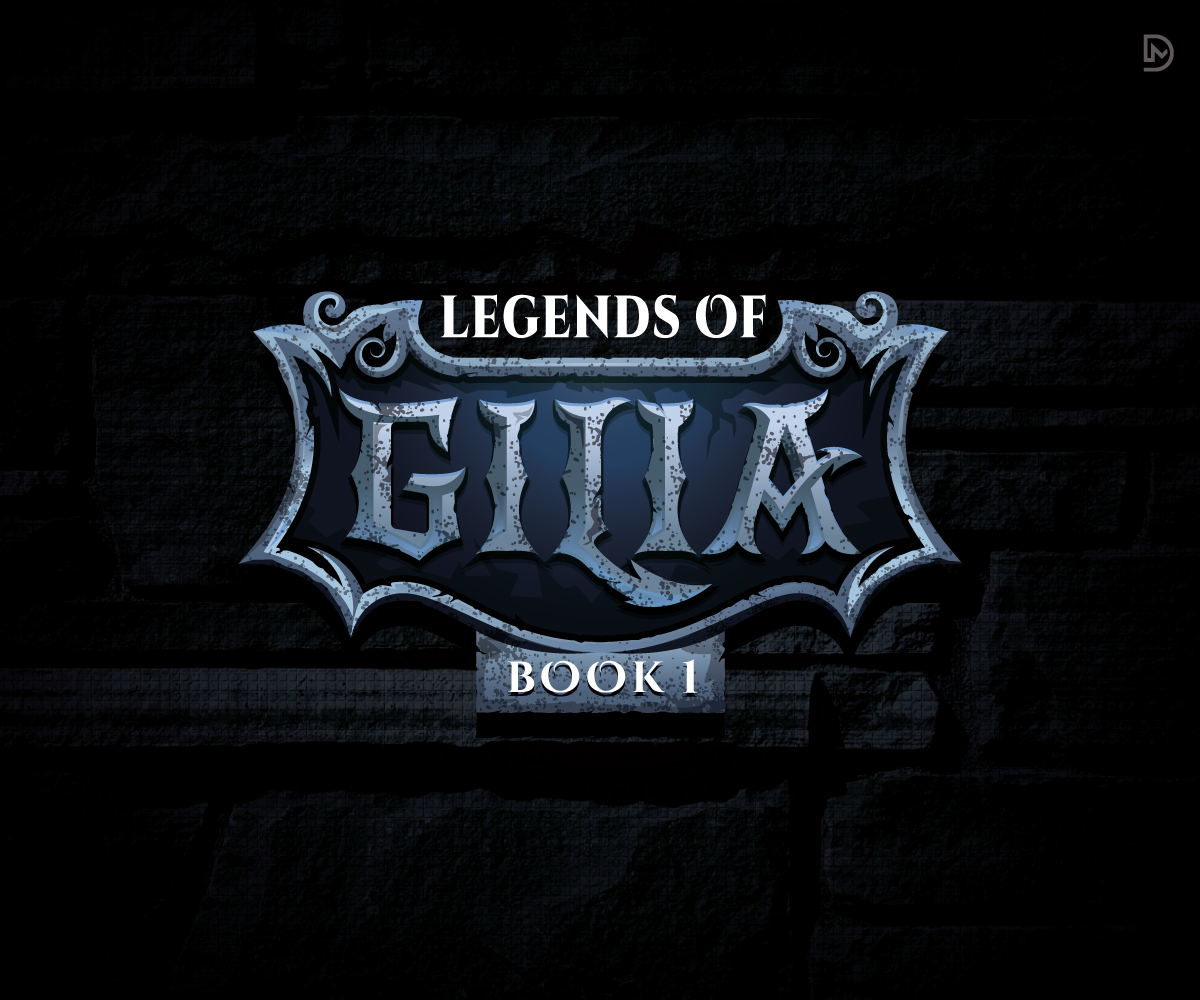 Logo-Design von D_Mantra für dieses Projekt | Design #19306353