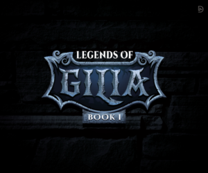 Logo Design by D_Mantra for this project | Design: #19306353