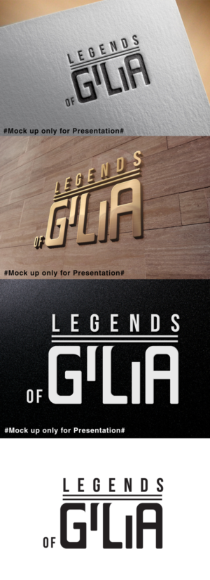 Logo Design by designmind78 for this project | Design: #19292726