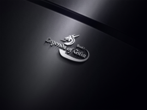 Logo Design by Rosaleen for this project | Design: #19334768