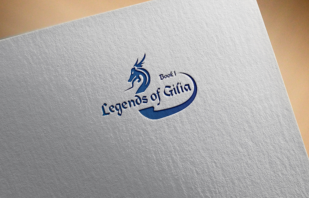 Logo Design by Rosaleen for this project | Design #19334769