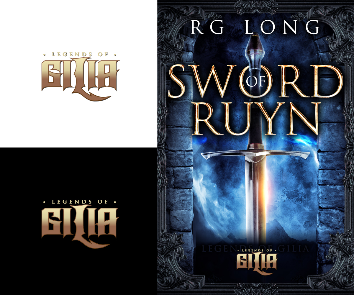 Logo-Design von thom85 für dieses Projekt | Design #19351563