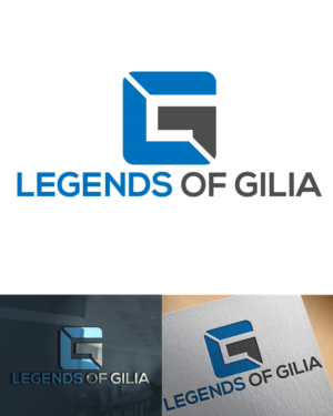 Logo Design by sayma00 for this project | Design: #19308933