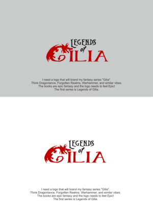 Logo Design by prasetiyo 3 for this project | Design: #19354236