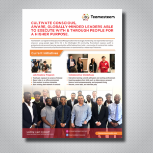 Flyer Design by uk for this project | Design: #19306700