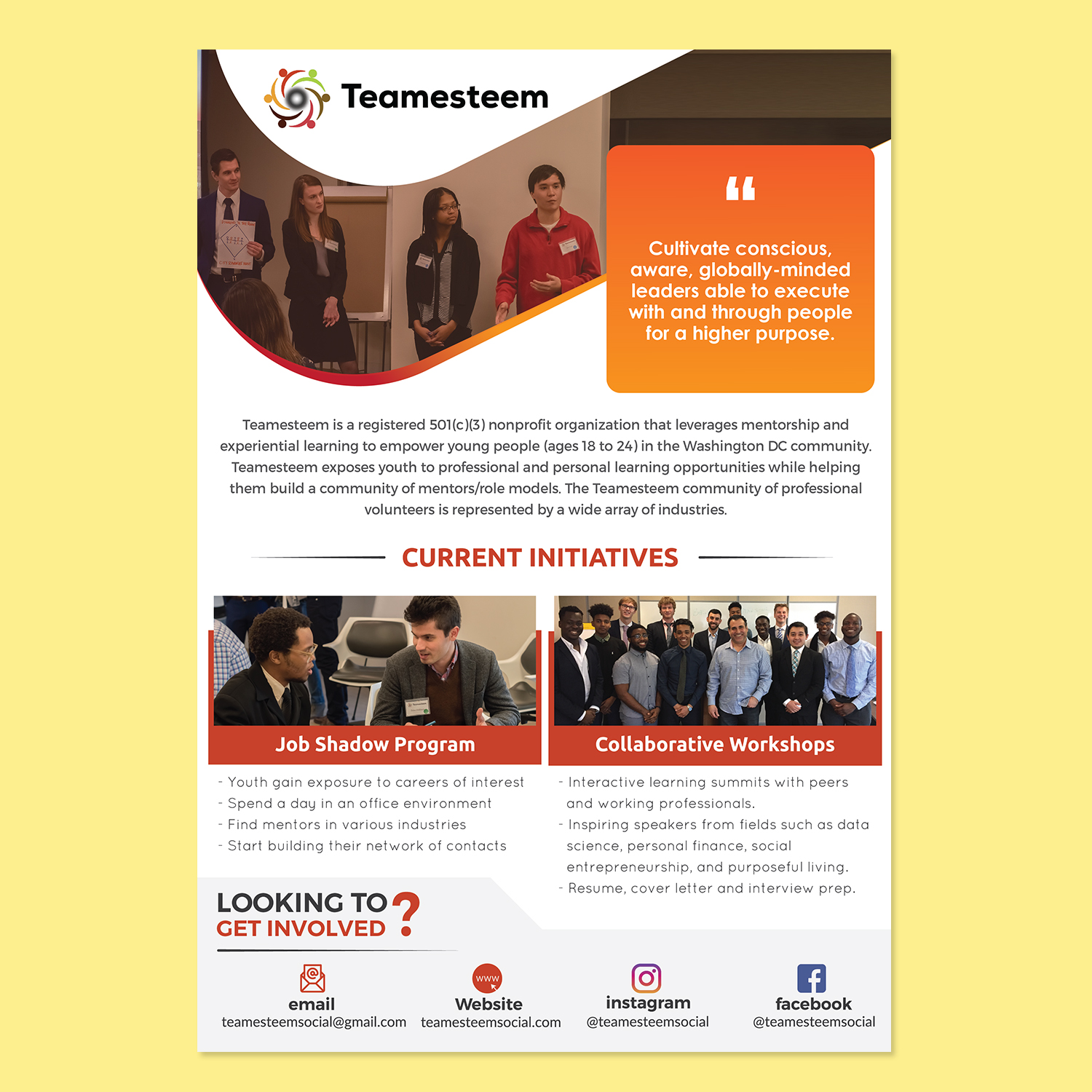 Design de Flyer par workshekhar755 pour ce projet | Design #19302620