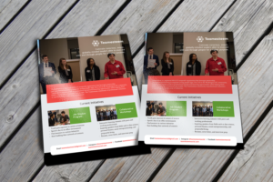 Design de Flyer par barinix pour ce projet | Design #19298955