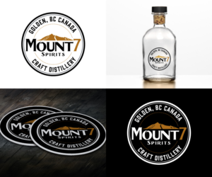 Label Design by Sergio Coelho for this project | Design: #19302339