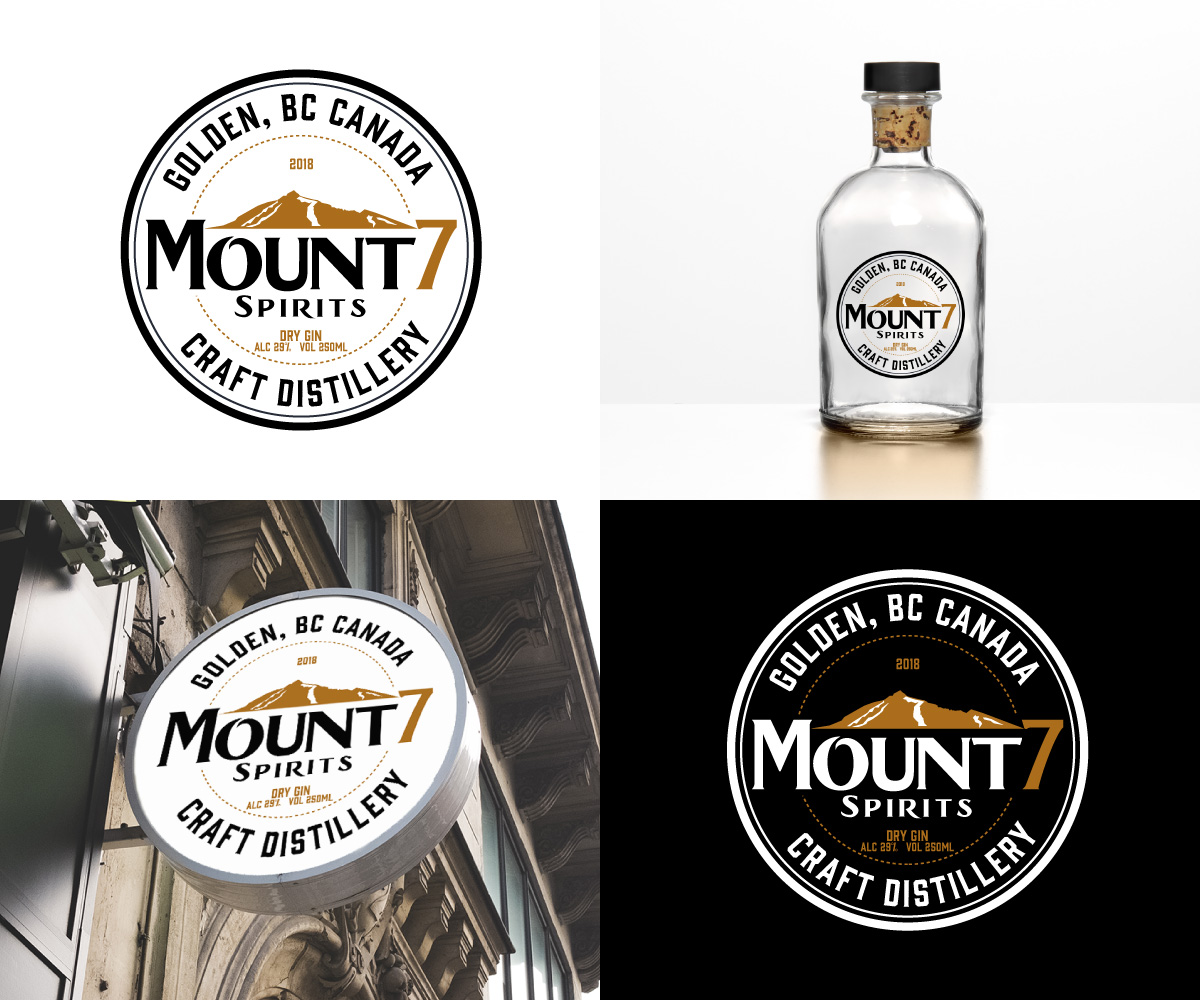 Label Design by Sergio Coelho for this project | Design: #19308681