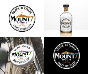 Label Design by Sergio Coelho for this project | Design: #19308681