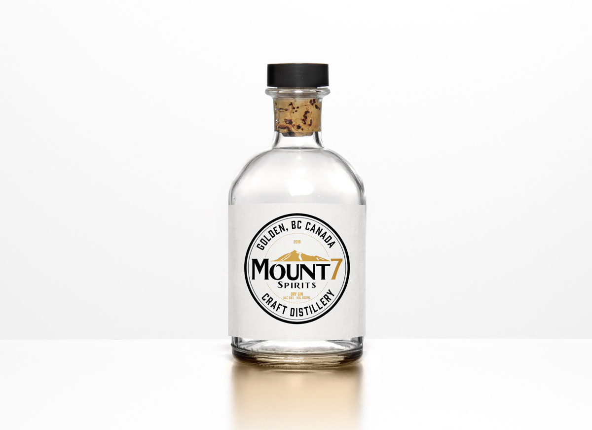 Label Design by Sergio Coelho for this project | Design #19332571