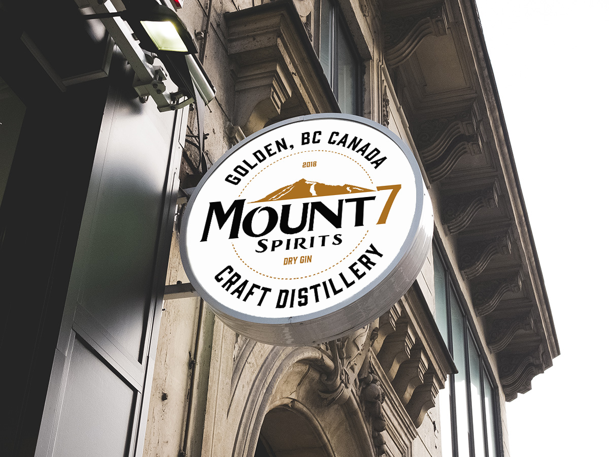 Label Design by Sergio Coelho for this project | Design #19332572