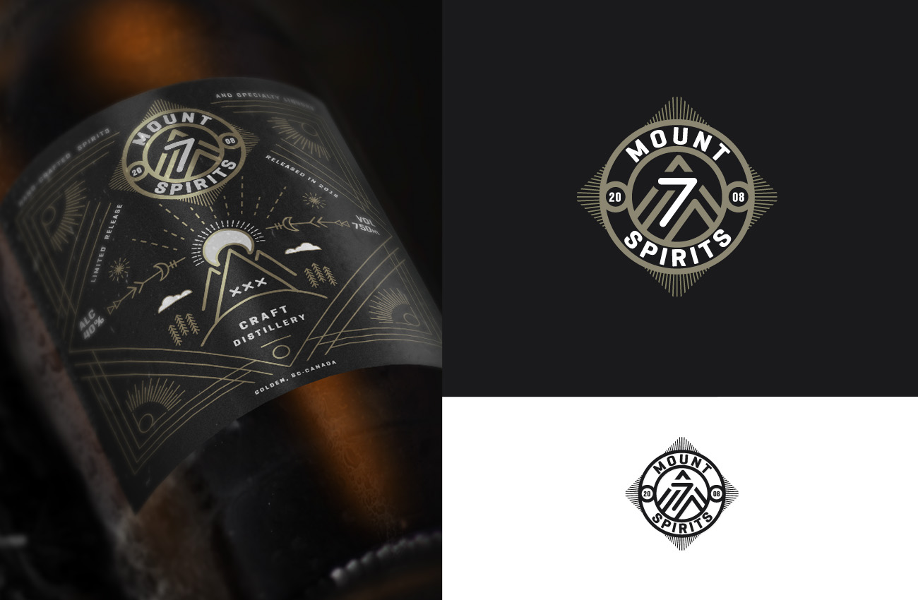 Diseño de Etiqueta por kresh para este proyecto | Diseño #19367644