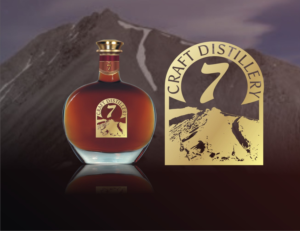 Label Design by TARON for this project | Design: #19310012