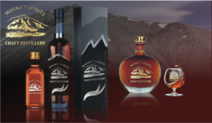 Label Design by TARON