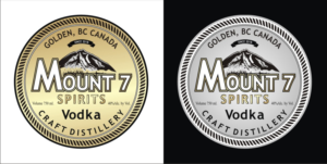 Label Design by TARON for this project | Design #19413537