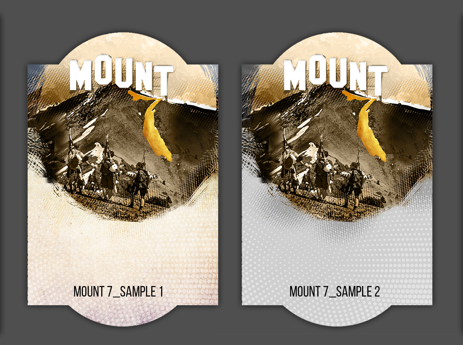 Label Design by SAI DESIGNS for this project | Design #19343431