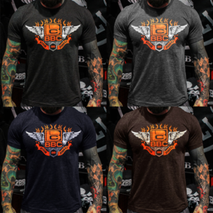 Design de T-shirt par O_O NIZAL O_O pour badboyscustom | Design : #19340706